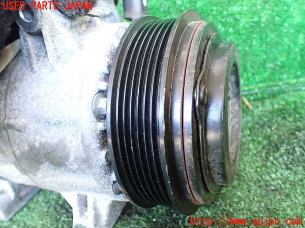 1UPJ-31896025]ジープ・ラングラー アンリミテッド(JL36L)エアコンコンプレッサー 中古_m0003.jpg