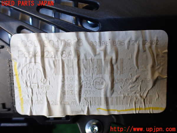 1UPJ-31896170]ジープ・ラングラー アンリミテッド(JL36L)スピードメーター 中古_m0004.jpg