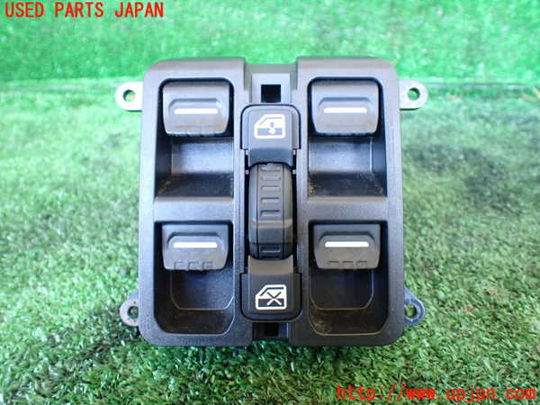 1UPJ-31896260]ジープ・ラングラー アンリミテッド(JL36L)インパネパワーウィンドウスイッチ 中古_m0001.jpg