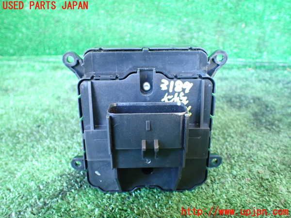 1UPJ-31896260]ジープ・ラングラー アンリミテッド(JL36L)インパネパワーウィンドウスイッチ 中古_m0002.jpg