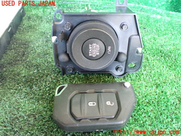 5UPJ-31896110]ジープ・ラングラー アンリミテッド(JL36L)エンジンコンピューター 中古_m0004.jpg