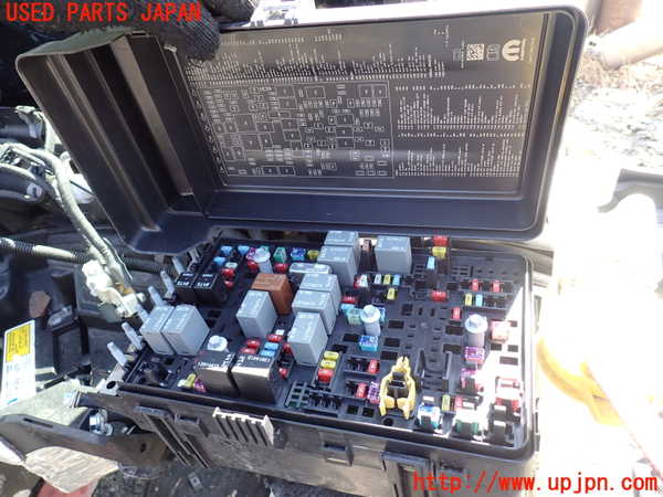 1UPJ-31896741]ジープ・ラングラー アンリミテッド(JL36L)ヒューズボックス1 中古_m0002.jpg