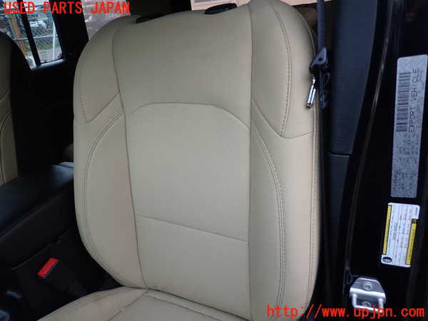 1UPJ-31897065]ジープ・ラングラー アンリミテッド(JL36L)助手席シート 中古_m0002.jpg