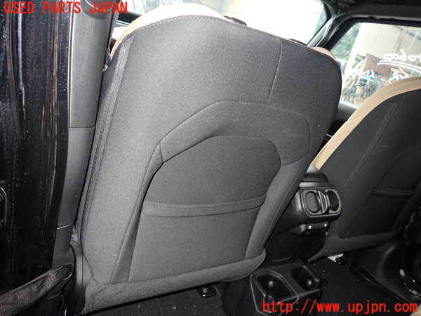 1UPJ-31897065]ジープ・ラングラー アンリミテッド(JL36L)助手席シート 中古_m0004.jpg