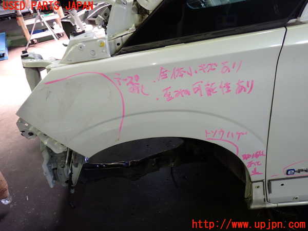 1UPJ-31901082]セレナ e-POWER(HFC27)左前フェンダー 中古_m0001.jpg