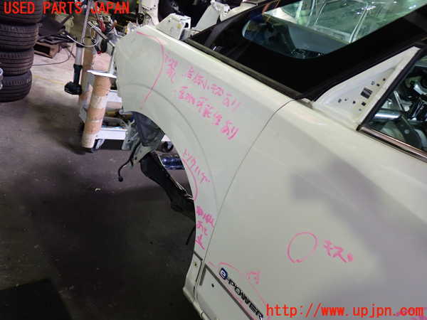 1UPJ-31901082]セレナ e-POWER(HFC27)左前フェンダー 中古_m0003.jpg