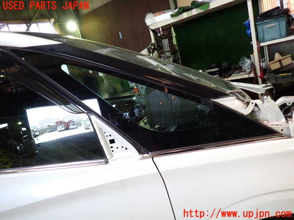 1UPJ-31901200]セレナ e-POWER(HFC27)右フロント三角窓ガラス M308 中古_m0001.jpg