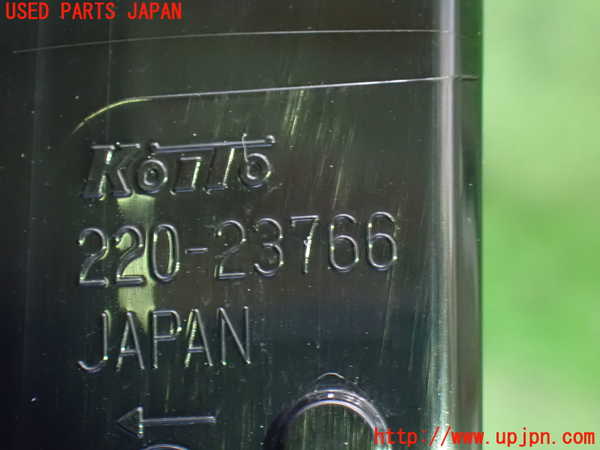 1UPJ-31901536]セレナ e-POWER(HFC27)左テールランプ 中古_m0003.jpg