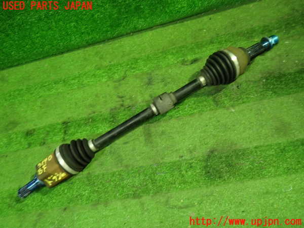 1UPJ-31904010]セレナ e-POWER(HFC27)右フロントドライブシャフト 中古_m0001.jpg
