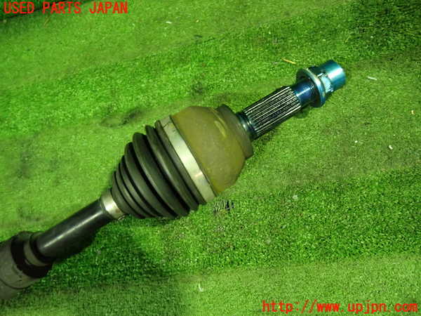 1UPJ-31904010]セレナ e-POWER(HFC27)右フロントドライブシャフト 中古_m0002.jpg
