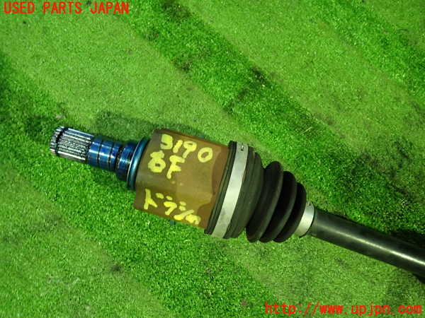 1UPJ-31904010]セレナ e-POWER(HFC27)右フロントドライブシャフト 中古_m0003.jpg