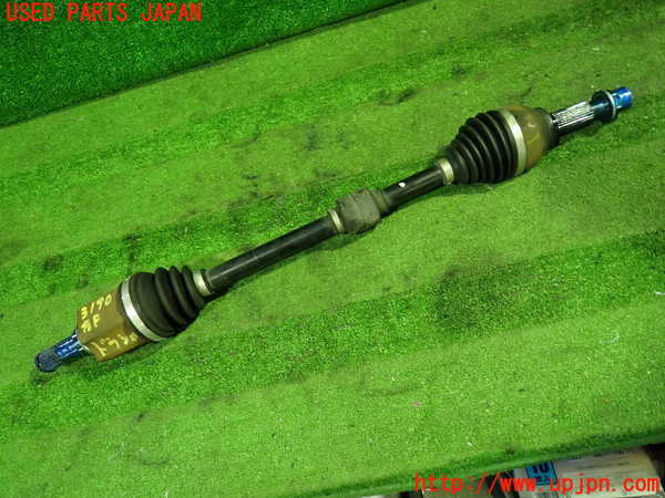 1UPJ-31904015]セレナ e-POWER(HFC27)左フロントドライブシャフト 中古_m0001.jpg