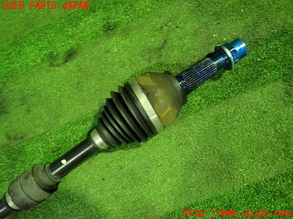 1UPJ-31904015]セレナ e-POWER(HFC27)左フロントドライブシャフト 中古_m0002.jpg
