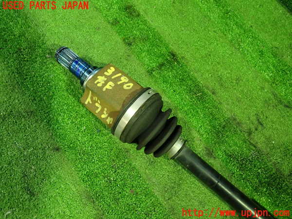 1UPJ-31904015]セレナ e-POWER(HFC27)左フロントドライブシャフト 中古_m0003.jpg