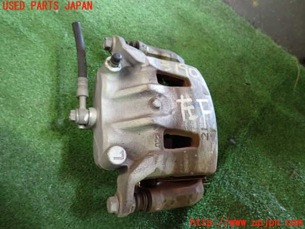 1UPJ-31904085]セレナ e-POWER(HFC27)左フロントキャリパー 中古_m0001.jpg