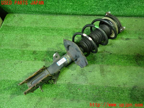 5UPJ-31905015]セレナ e-POWER(HFC27)右フロントストラット 中古_m0001.jpg