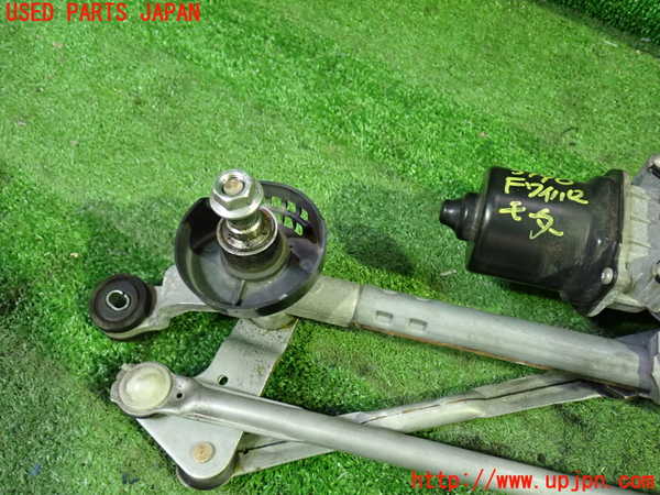 1UPJ-31906770]セレナ e-POWER(HFC27)フロントワイパーモーター 中古_m0003.jpg