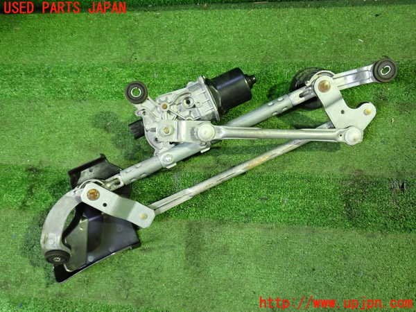 1UPJ-31906770]セレナ e-POWER(HFC27)フロントワイパーモーター 中古_m0004.jpg
