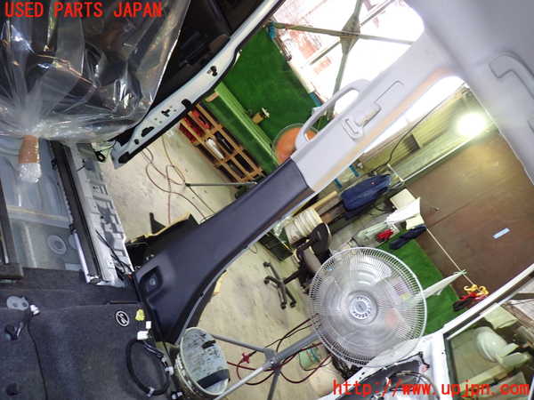 1UPJ-31907670]セレナ e-POWER(HFC27)左センターピラートリム 中古_m0001.jpg