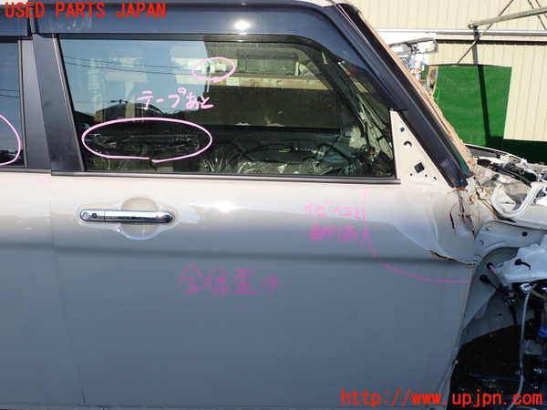 1UPJ-31911230]ラパン(HE33S)右前ドア 中古_m0001.jpg