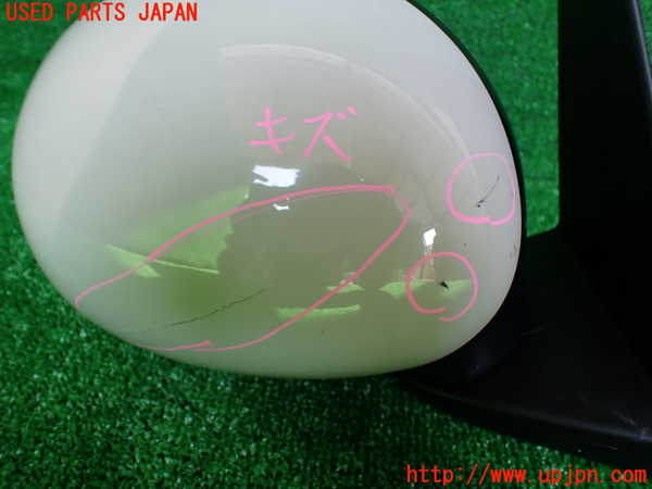 1UPJ-31911210]ラパン(HE33S)右ドアミラー 中古_m0002.jpg