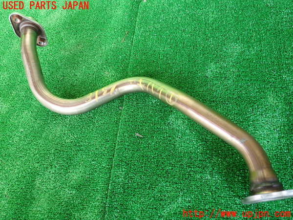 1UPJ-31912631]ラパン(HE33S)フロントパイプ1 中古_m0001.jpg