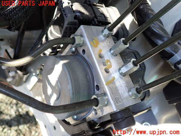 1UPJ-31914040]ラパン(HE33S)ABSアクチュエーター 中古_m0001.jpg