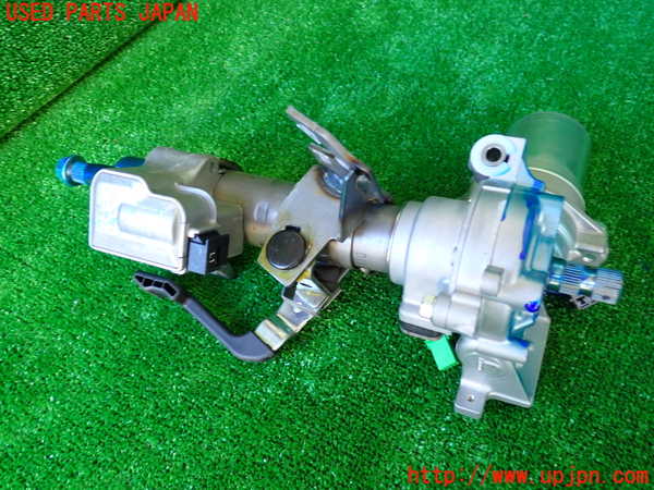 1UPJ-31914260]ラパン(HE33S)ステアリングシャフト 中古_m0002.jpg