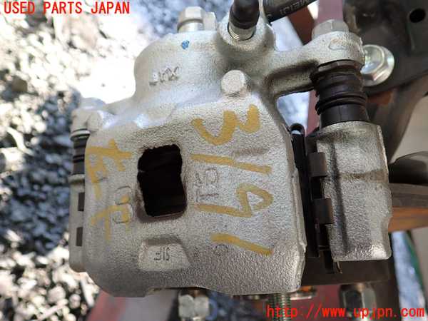 1UPJ-31914085]ラパン(HE33S)左フロントキャリパー 中古_m0001.jpg