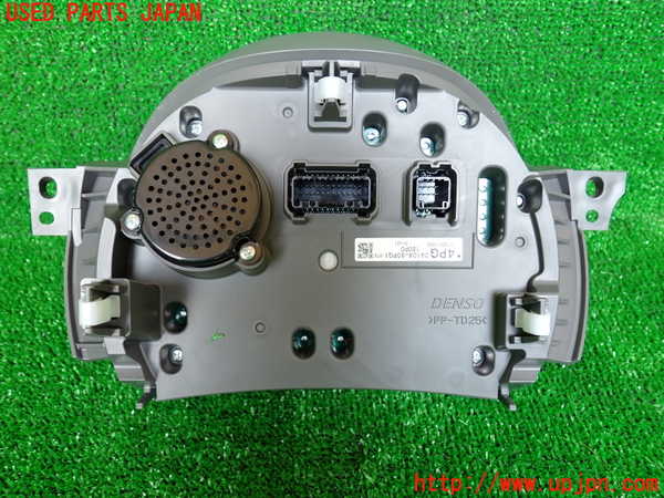 1UPJ-31916170]ラパン(HE33S)スピードメーター 中古_m0003.jpg