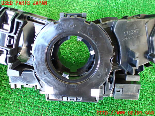 1UPJ-31916720]ラパン(HE33S)コンビネーションスイッチ 中古_m0002.jpg