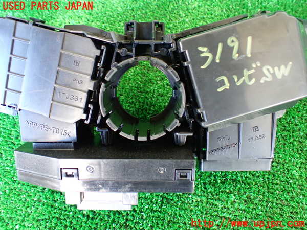 1UPJ-31916720]ラパン(HE33S)コンビネーションスイッチ 中古_m0003.jpg