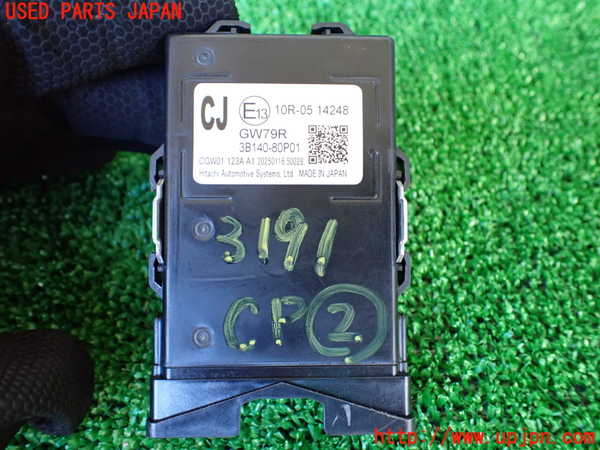 1UPJ-31916147]ラパン(HE33S)コンピューター2 (3B140-80P01) 中古_m0001.jpg