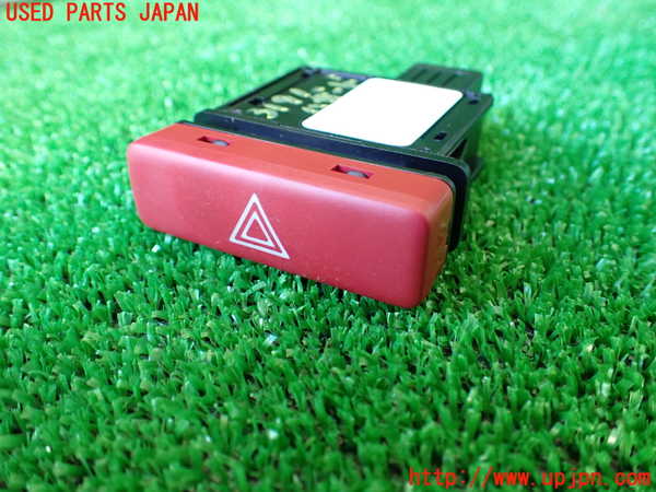 1UPJ-31916290]ラパン(HE33S)ハザードスイッチ 中古_m0001.jpg