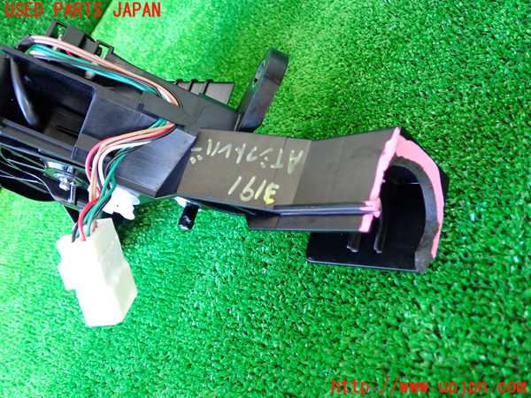 1UPJ-31917555]ラパン(HE33S)ATシフトレバー 中古_m0003.jpg