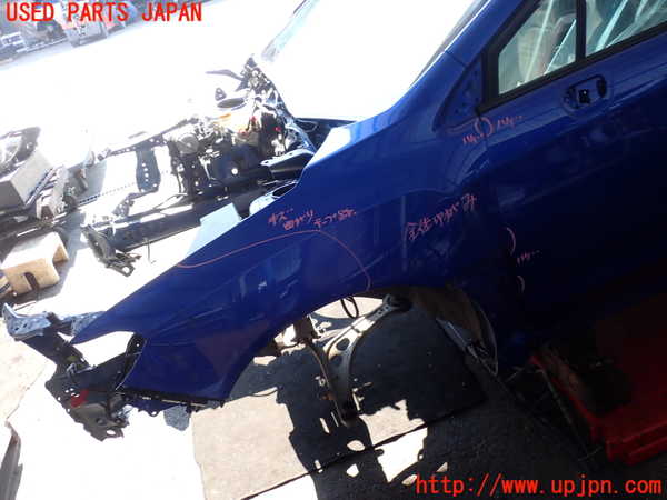 2UPJ-31921082]WRX STI(VAB)左前フェンダー 中古_m0001.jpg