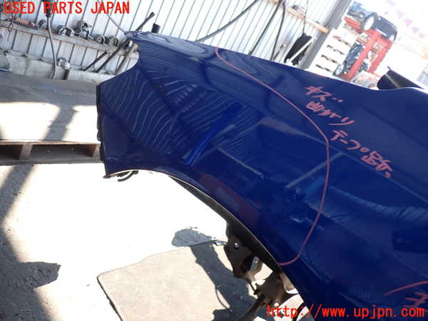 2UPJ-31921082]WRX STI(VAB)左前フェンダー 中古_m0002.jpg