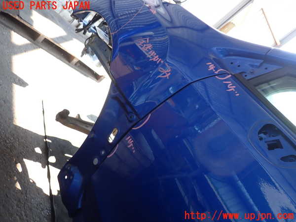 2UPJ-31921082]WRX STI(VAB)左前フェンダー 中古_m0003.jpg