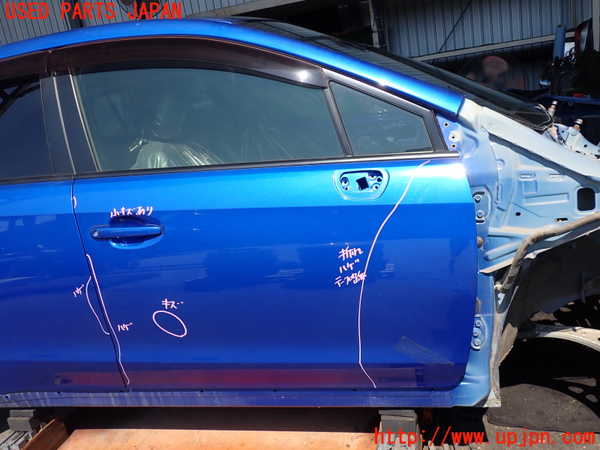 2UPJ-31921230]WRX STI(VAB)右前ドア 中古(43R-00034 M2H4U)_m0001.jpg
