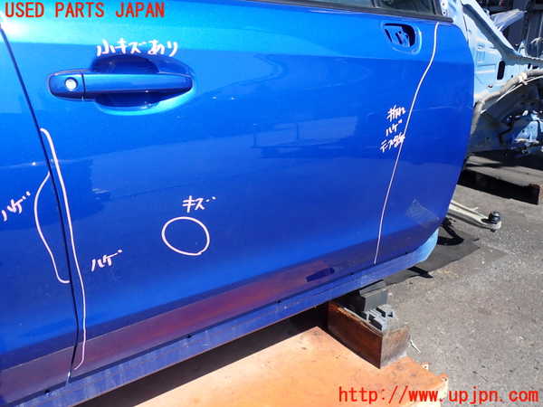 2UPJ-31921230]WRX STI(VAB)右前ドア 中古(43R-00034 M2H4U)_m0002.jpg