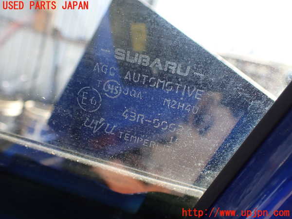 2UPJ-31921230]WRX STI(VAB)右前ドア 中古(43R-00034 M2H4U)_m0003.jpg