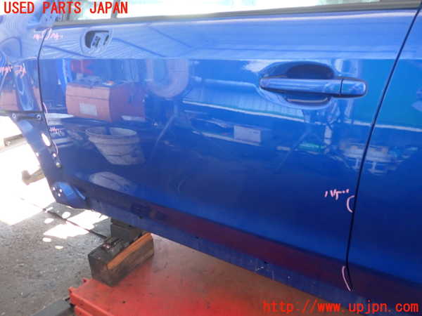 2UPJ-31921260]WRX STI(VAB)左前ドア 中古(43R-00034 M2H4U)_m0002.jpg