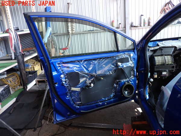 2UPJ-31921260]WRX STI(VAB)左前ドア 中古(43R-00034 M2H4U)_m0004.jpg
