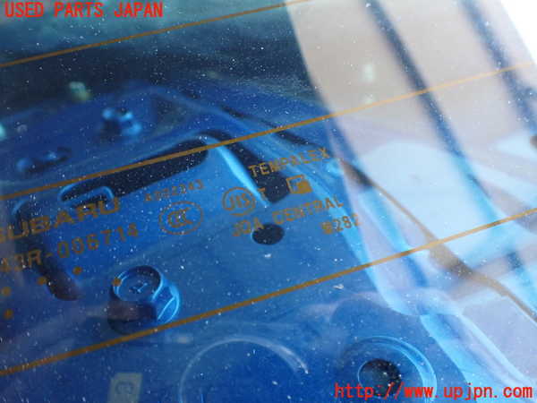 2UPJ-31921560]WRX STI(VAB)リアガラス 中古(43R-006714 M282)_m0002.jpg