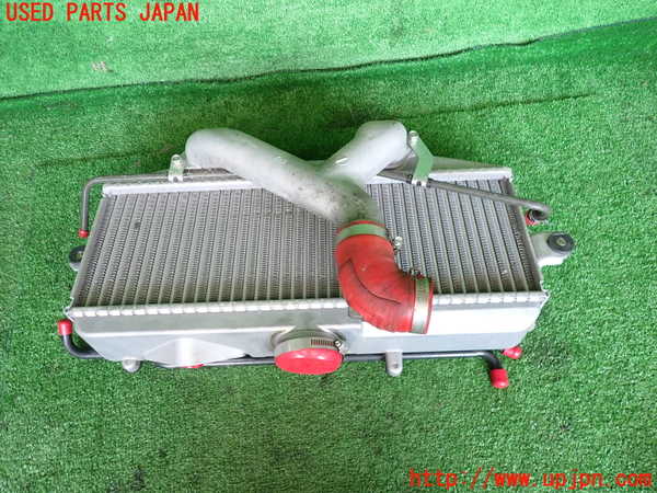 2UPJ-31922451]WRX STI(VAB)インタークーラー1 中古_m0003.jpg