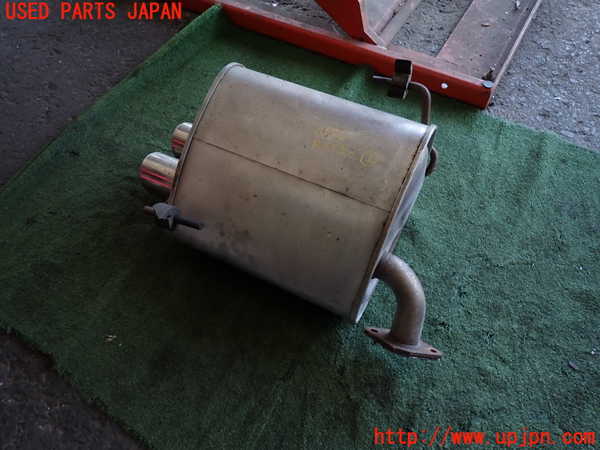 2UPJ-31922672]WRX STI(VAB)リアマフラー2 中古_m0001.jpg