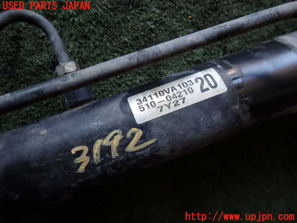 2UPJ-31924235]WRX STI(VAB)パワステギアボックス 中古_m0004.jpg