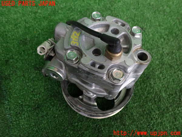 2UPJ-31924250]WRX STI(VAB)パワステポンプ 中古_m0002.jpg
