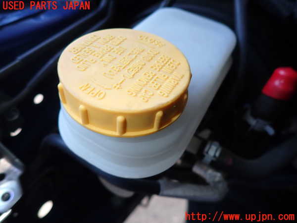 2UPJ-31924050]WRX STI(VAB)ブレーキマスターシリンダー 中古_m0001.jpg