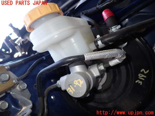 2UPJ-31924050]WRX STI(VAB)ブレーキマスターシリンダー 中古_m0002.jpg